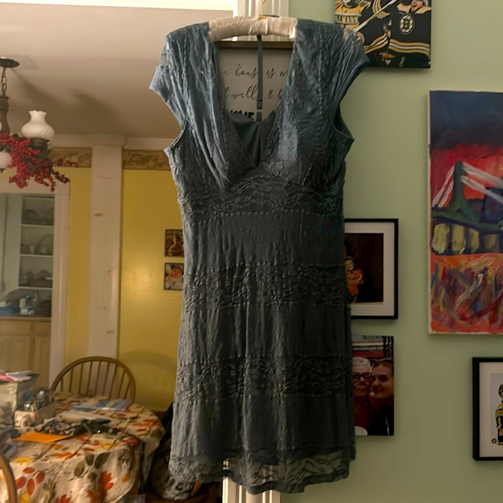 A dress you can wear for any occasion